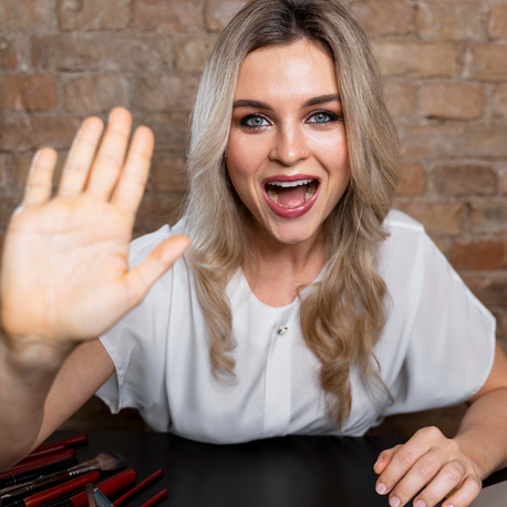 Take Action! revelmove - Take Action!